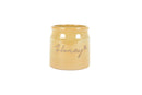 Honey Pot Set Of 4