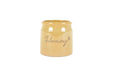 Honey Pot Set Of 4