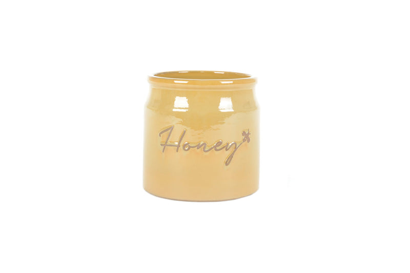 Honey Pot Set Of 4