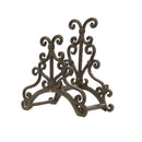 Cast Iron Hose Holder