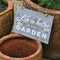 Inspire Garden Signs