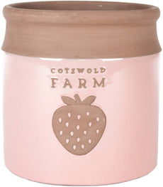 Jam Pink Pots