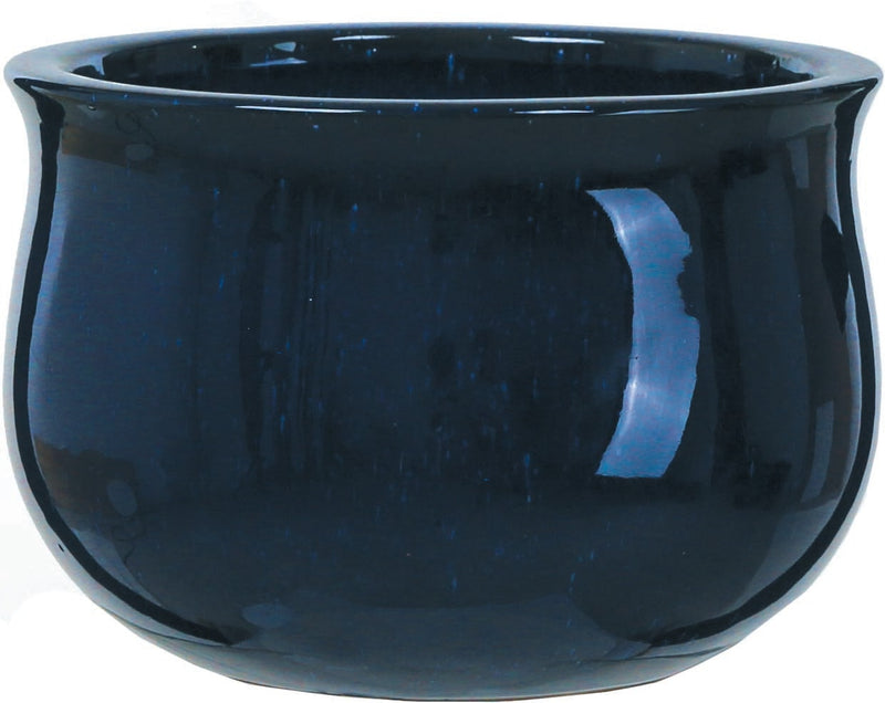 Layla Dark Blue Pots