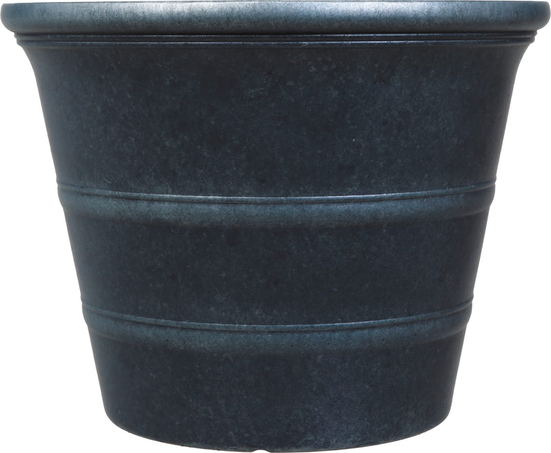 Liberty Stone Bl Pots 35cm