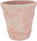 70cm Arch Pot Terracotta