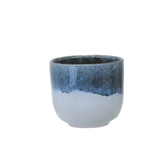 Luis Pot Dark Blue 19cm