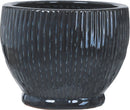 Maisy Bowl Blue Pots