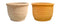 Marakesh Pots