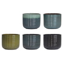 Maxime Set Of 3 Pots