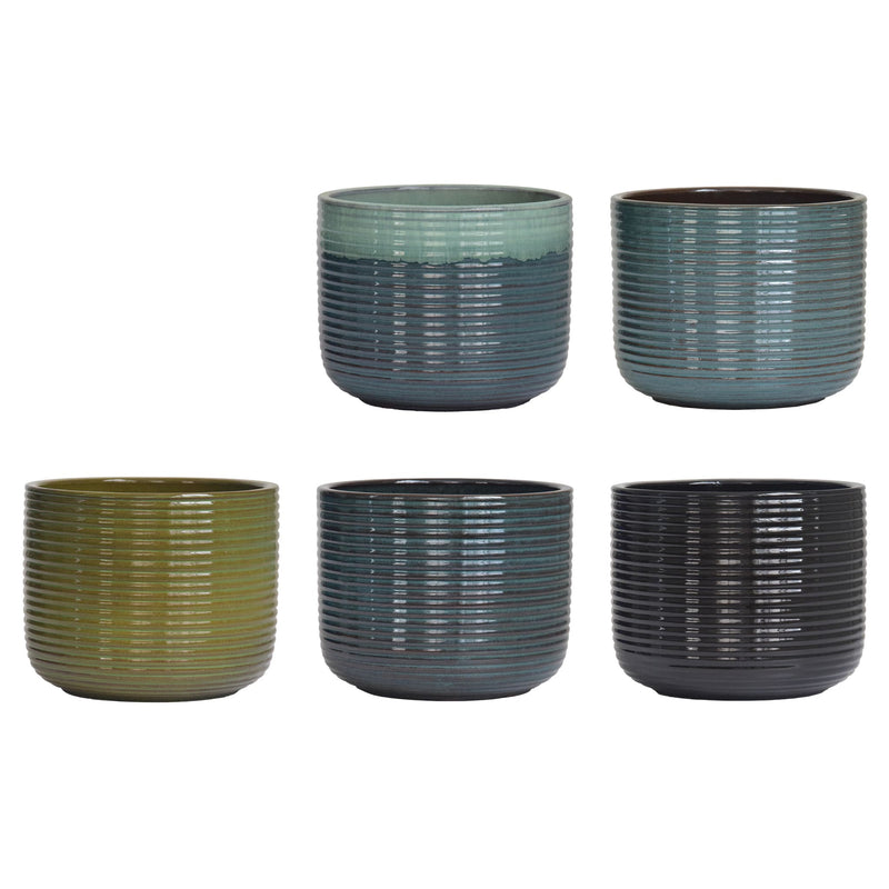 Maxime Set Of 3 Pots