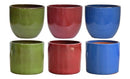 Medoc Cylinder Pots