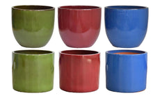 Medoc Cylinder Pots