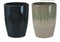 Metgr Gr Marble Set Of 5 Pots