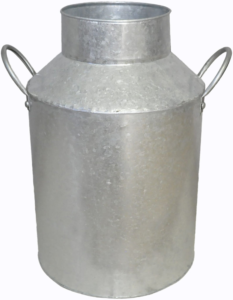 Carton Of 4 Milk Churn