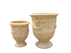 Moratalla Set Of 2 Pots Tc