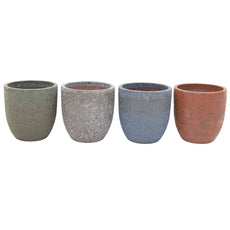 Mount Green Pots