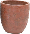 Mount Red Pots