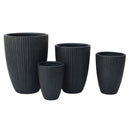 Myriad Tall Pots