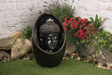 Buddha Water Feature Pump