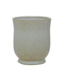 Nora Pot Cream 22cm