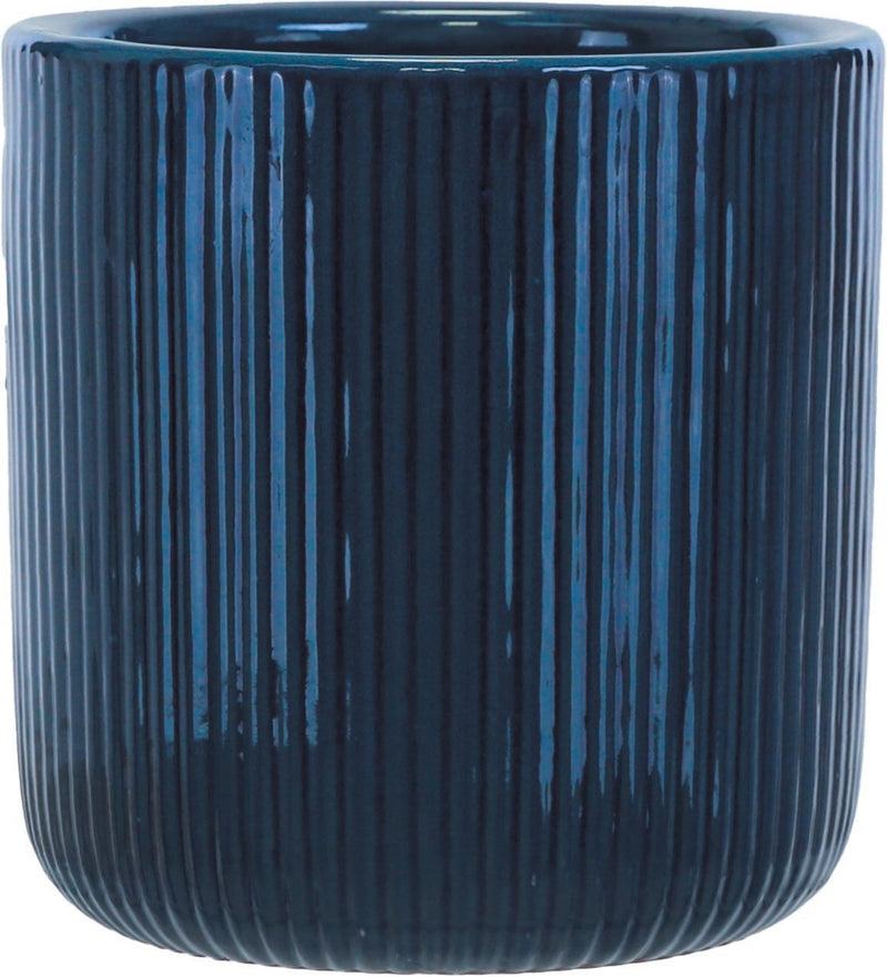 Nova Dark Blue Pots