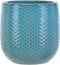 Nova Dot Light Blue Pots