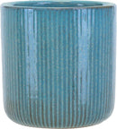 Nova Light Blue Pots