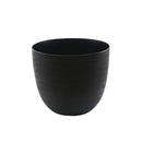 Self Water Planter Ash