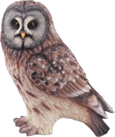 Resin Owl