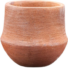 Palma Set Of 4 Terracotta