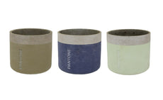 Pantone Dipped Pots Gr