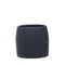 Pisa Pot Anthracite 15cm