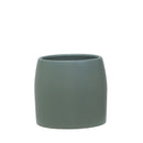 Pisa Pot Green 13cm