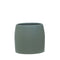 Pisa Pot Green 18cm