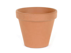 Plain Pots