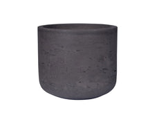 Black Pure Pots