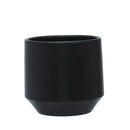 Rimini Pot Black 11cm