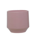 Rimini Pot Pink 13cm