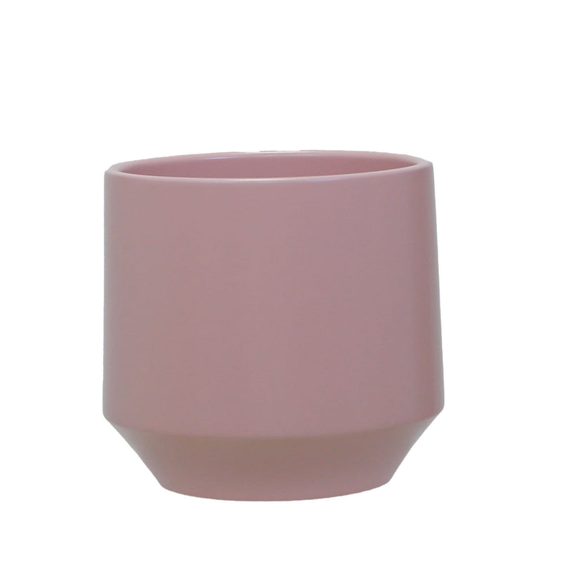 Rimini Pot Pink 13cm