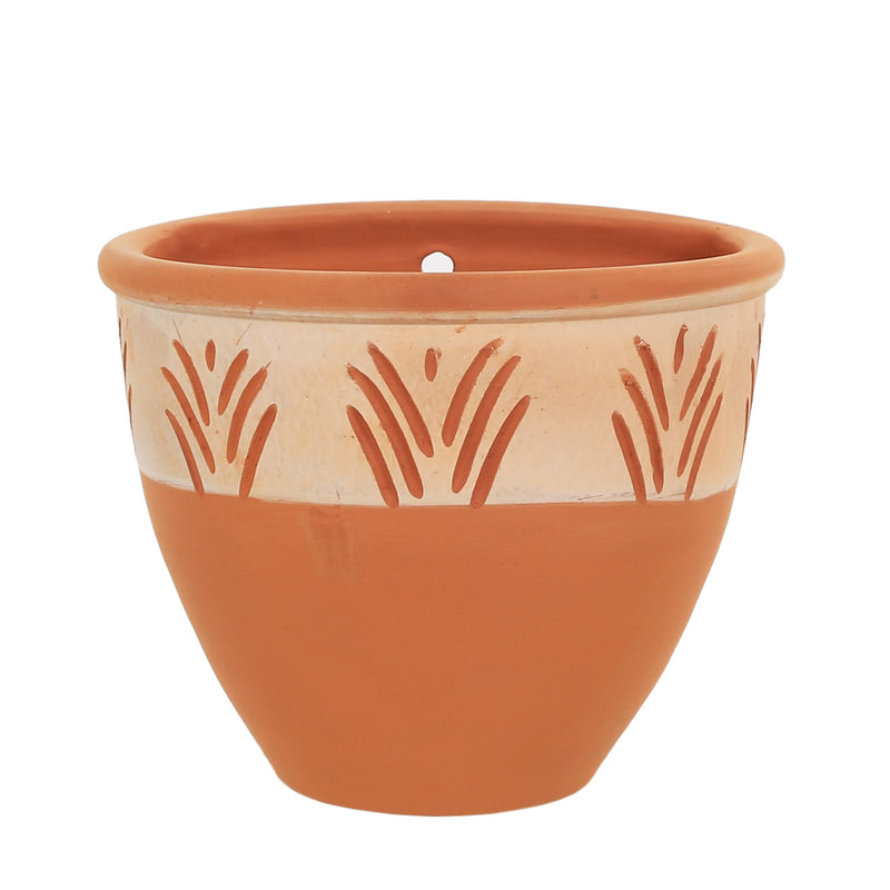 Sage G Wall Pot