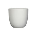 Siena Pot Matt White