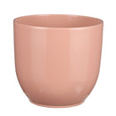 Siena Pot Round Pink 28cm