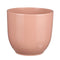 Siena Pot Round Pink 28cm