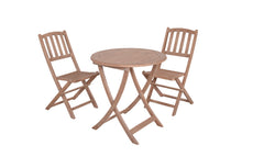 Somerset Round Table Teak