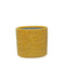 Sprig Pot Yellow 14cm