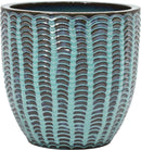 Stella Turquoise Set Of 4