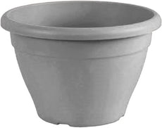 30cm Stockholm Pot Grey