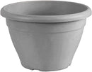 35cm Stockholm Pot Grey