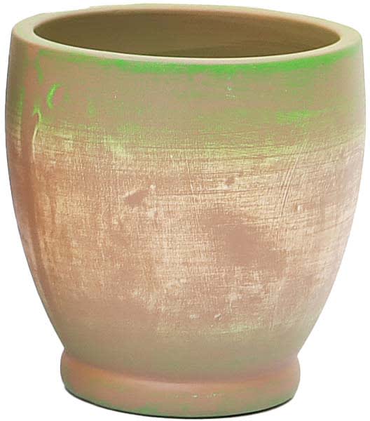 Surf Green Pots