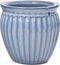 Tavern Blue Urn